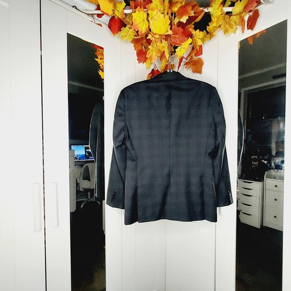 BOSS HUGO BOSS suis jacket - Picture 8 of 9